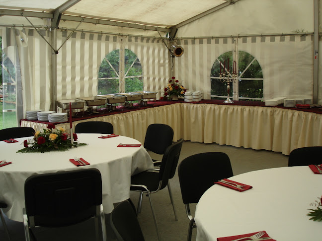 Partyservice Heiko Höfer