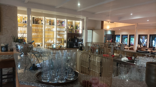 Restaurant Rheinblick Baumberg - Monheim am Rhein