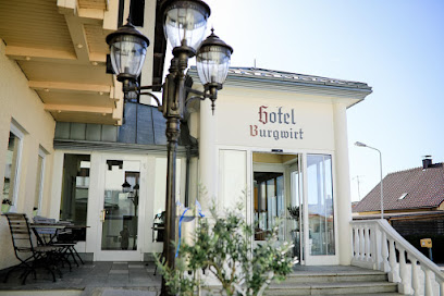 Hotel Burgwirt GmbH