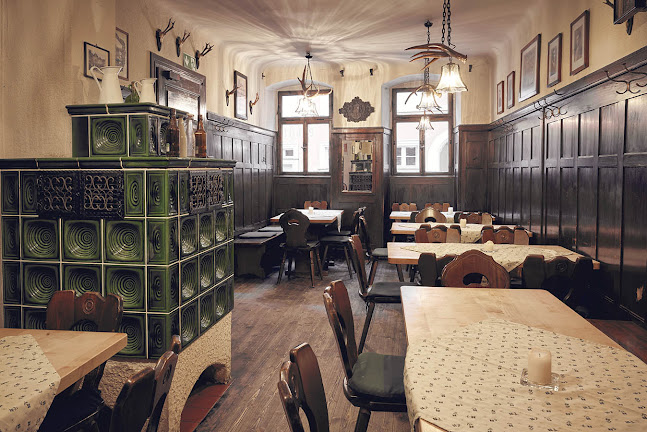 Klosterbräu Bamberg - Bamberg