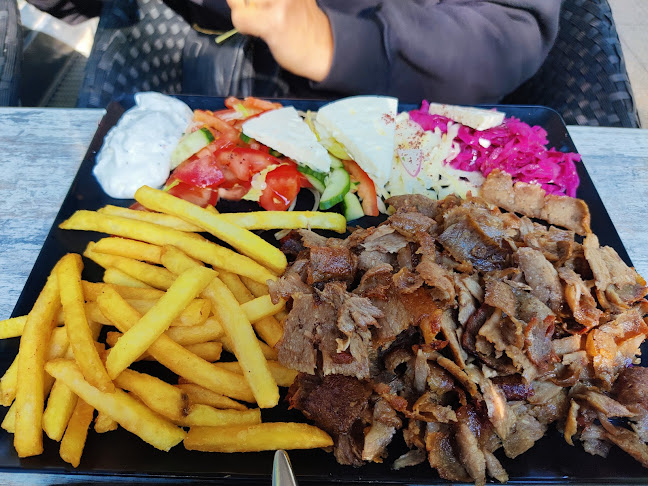 Istanbul Ocakbasi Restaurant Hildesheim - Gastronomie und Hotellerie