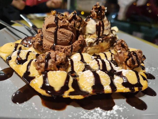 Eiscafè San Marco mini - Gastronomie und Hotellerie