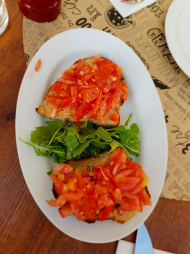 L'Osteria Paderborn - Gastronomie und Hotellerie