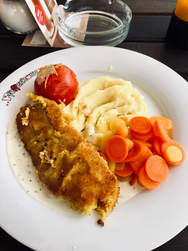 Pfefferkorn NY Steakhouse - Dortmund