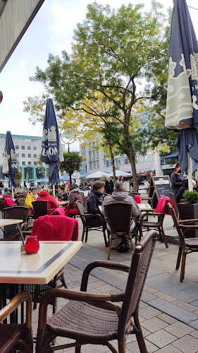 Der Thüringer - Gastronomie und Hotellerie