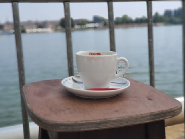 Mainzstrand - Gastronomie und Hotellerie