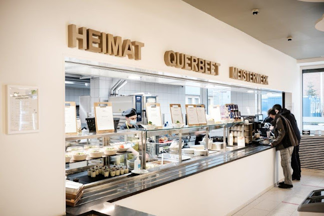 Opinii despre Betriebsrestaurant "Ladepunkt" im Haus der Netze, Bonn Netz GmbH în Bonn - Gastronomie und Hotellerie