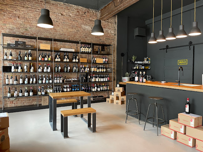 Opinii despre Weinadresse - Weinhandel & Bar in Heilbronn în Heilbronn - Gastronomie und Hotellerie