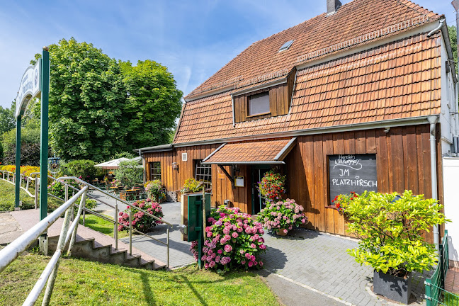 Zum Platzhirsch - Gastronomie und Hotellerie