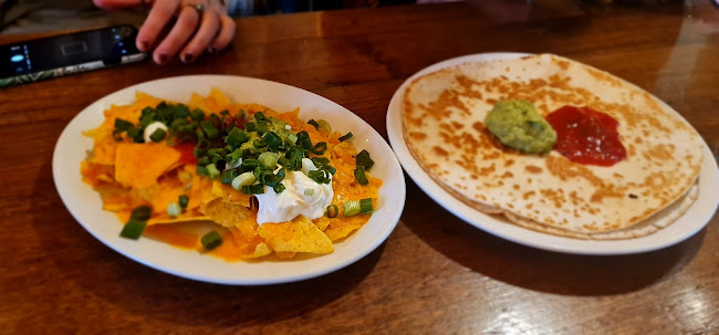 Coyote Cafe - Gastronomie und Hotellerie