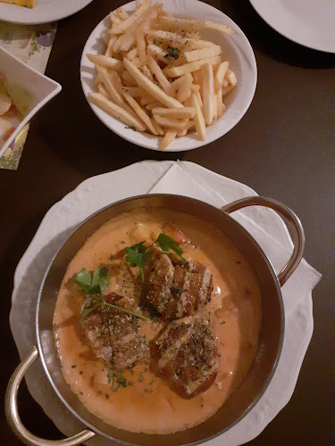 Restaurant Caldera - Duisburg