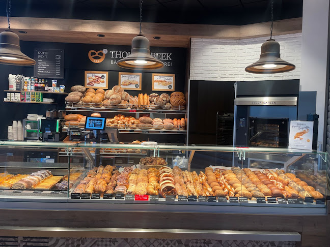Bäckerei Thollembeek
