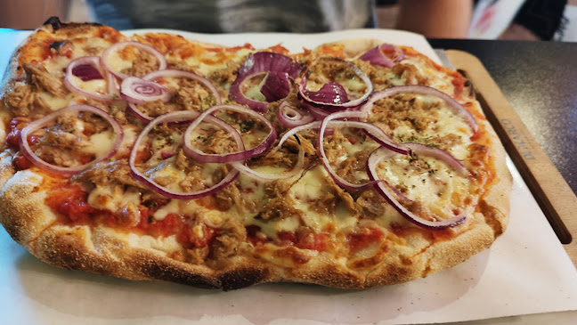 La Pinseria Ludwigsburg (BSS Hotel & Pension GmbH) - Gastronomie und Hotellerie