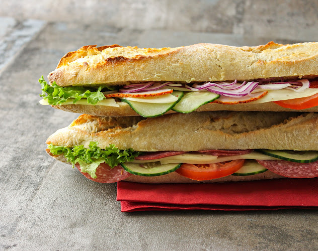 Opinii despre BACKHAUS Halle (Saale) în Halle (Saale) - Gastronomie und Hotellerie