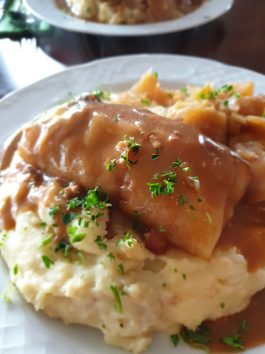 Zum Peerkieker - Salzhausen