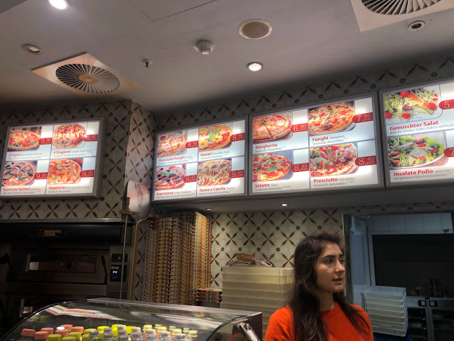 Da Lorin cucina Italiana - Gastronomie und Hotellerie