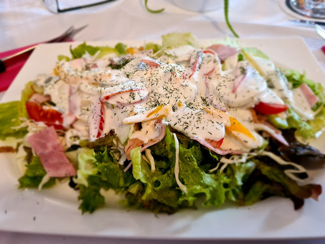 Pizzeria da Toni - Gastronomie und Hotellerie