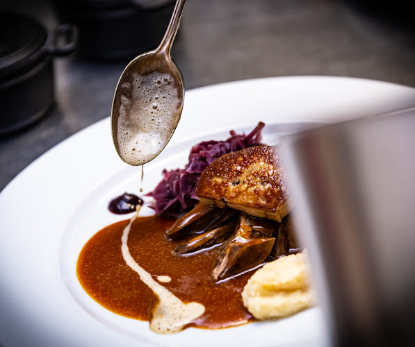 Restaurant Johannas - München