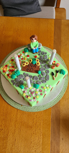 Opinii despre Bäckerei Gachot în Neunkirchen - Gastronomie und Hotellerie