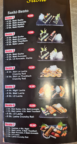 Xich Lo Quan - Gastronomie und Hotellerie