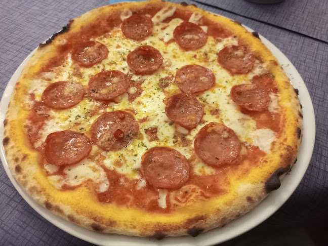 Comentarii opinii despre Fanfarenschänke - Ristorante Pizzeria La Fontana