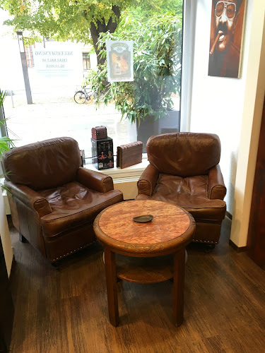 CIGAR MALT 46 LOUNGE - Gastronomie und Hotellerie