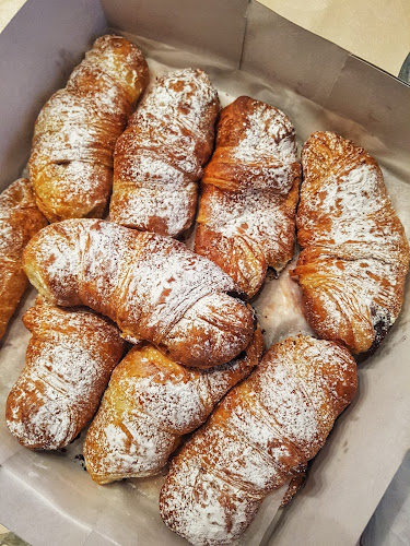 Opinii despre Bäckerei Bela în Frankfurt am Main - Gastronomie und Hotellerie