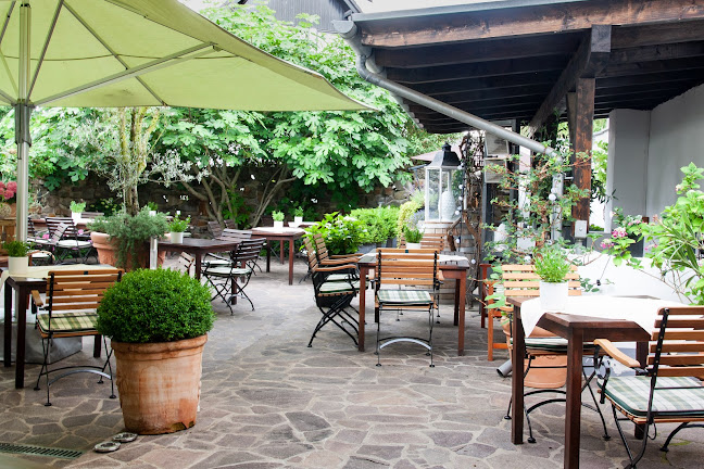 Comentarii opinii despre Restaurant Weinmühle