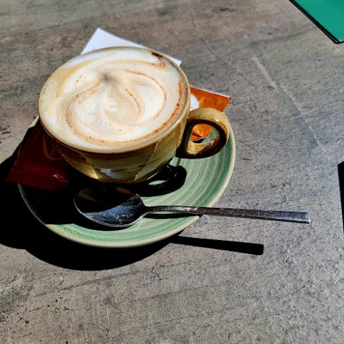 Valeo. Die Eismacher