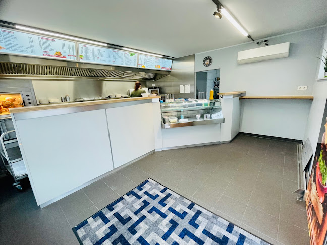 Heidmühler Grilleck