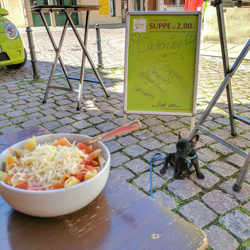 Koschis Suppenladen & Catering - Pirna