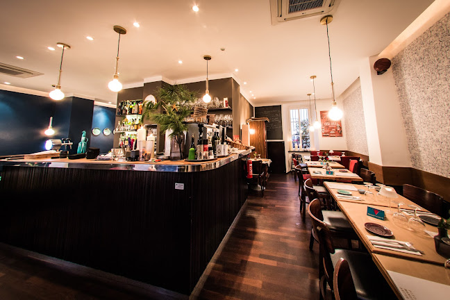 Restaurant Pellolitto Pizzamanufaktur