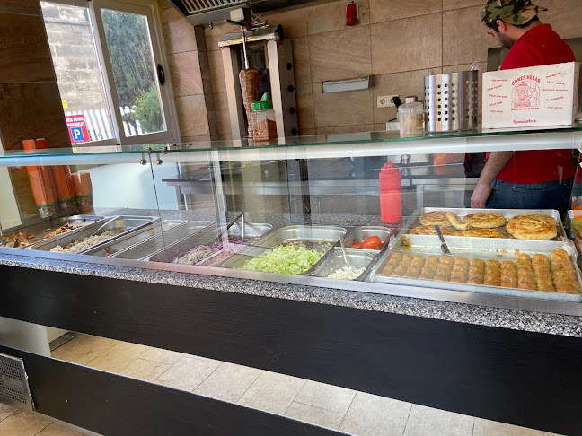 Opinii despre Quick Döner în Eckental - Gastronomie und Hotellerie