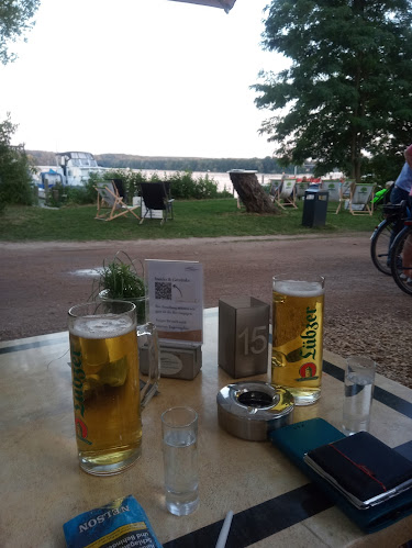 Am Luftschiffhafen 1, 14471 Potsdam