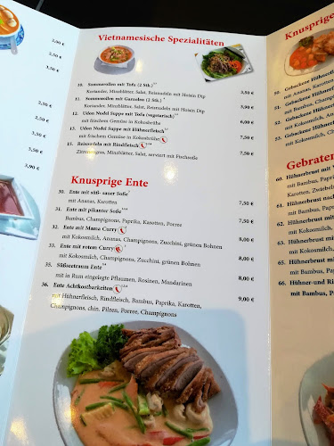 Opinii despre Viethouse în Garbsen - Gastronomie und Hotellerie