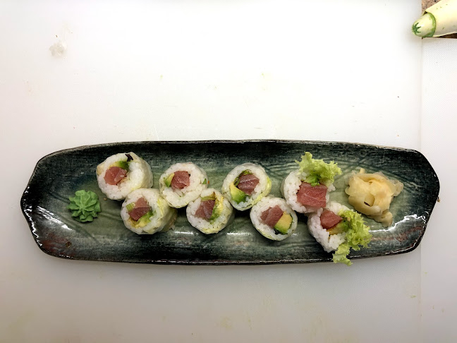 KAWA SUSHI RESTAURANT