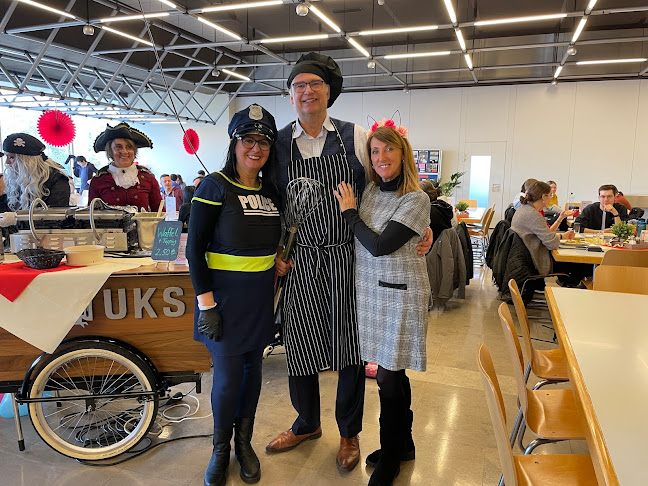 Personalcasino - Homburg