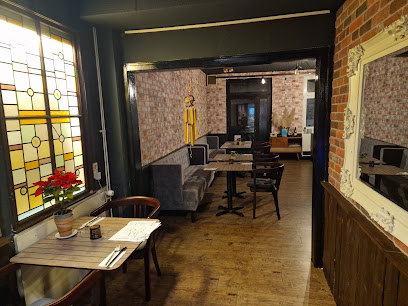 Food Republik Restaurant