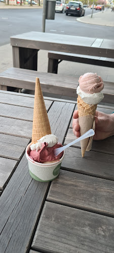 Opinii despre EISLUST în Kassel - Gastronomie und Hotellerie