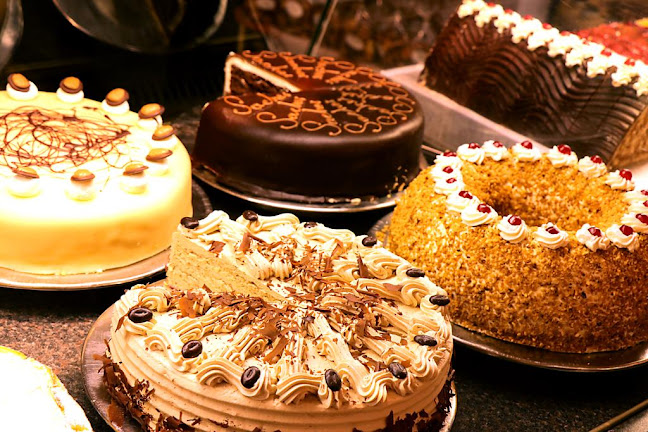 Comentarii opinii despre Verspohl | Bäckerei, Konditorei & Café