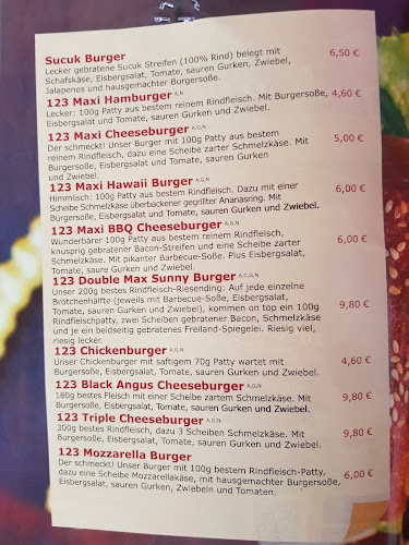 123 Pizzeria - Gastronomie und Hotellerie