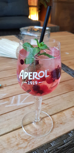 Deck5 Rooftop-Strandbar - Berlin