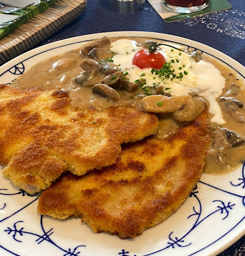 Restaurant Utspann - Bad Fallingbostel