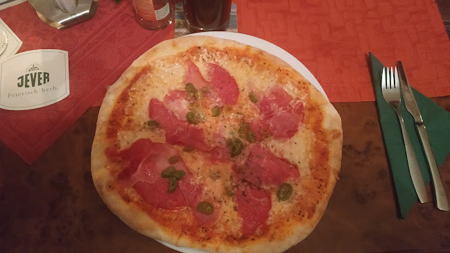 Taverna Mamma Mia - Gastronomie und Hotellerie