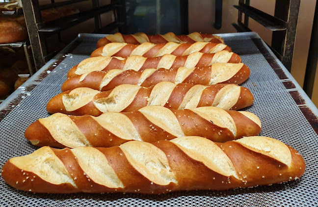 Comentarii opinii despre Stemke, Brot- und Kuchenladen GmbH