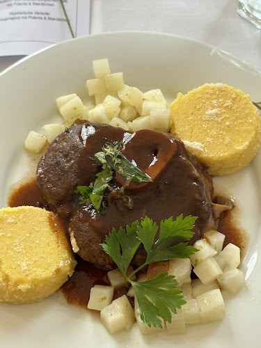 Opinii despre ORANGERIE im Barockgarten în Neuzelle - Gastronomie und Hotellerie