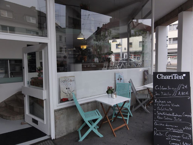 Comentarii opinii despre Café LIVRES