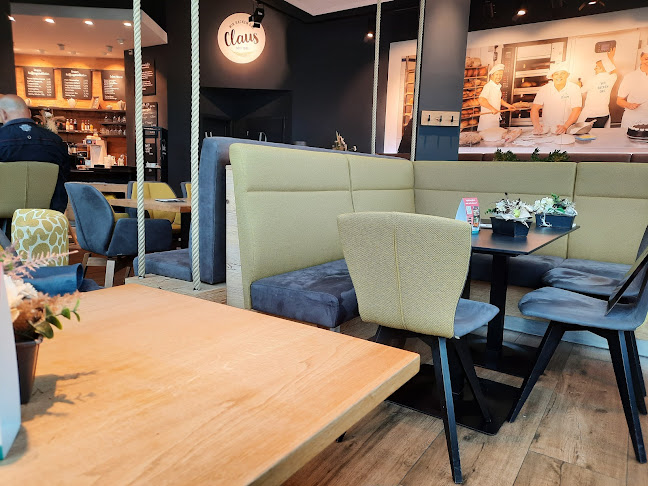 Bäckerei Konditorei Claus GmbH & Co. KG - Gastronomie und Hotellerie