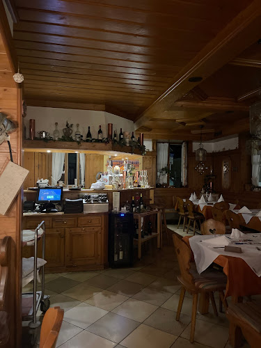 Restaurant La Perla - Gastronomie und Hotellerie