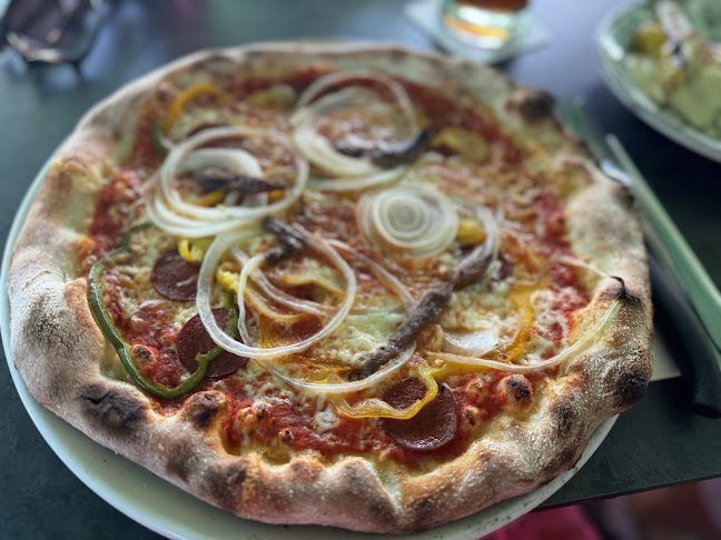 Opinii despre Gaststätte Zur Fischerhütte am Bahnweiher în Schifferstadt - Gastronomie und Hotellerie